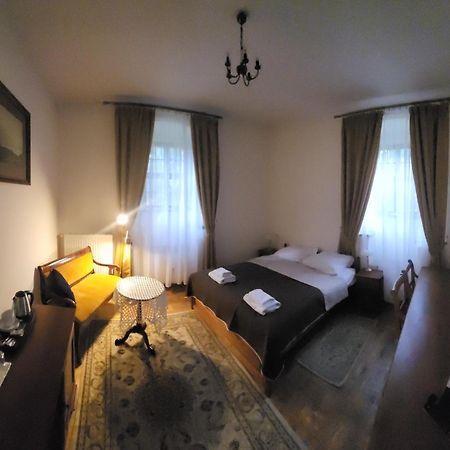 Bed and Breakfast Zamek Na Wodzie W Wojnowicach Wojnowice  Екстер'єр фото