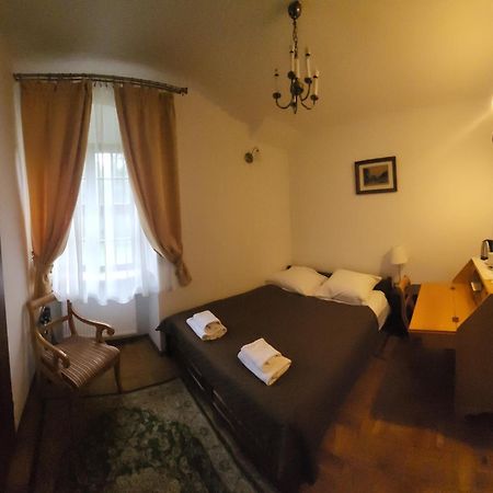 Bed and Breakfast Zamek Na Wodzie W Wojnowicach Wojnowice  Екстер'єр фото