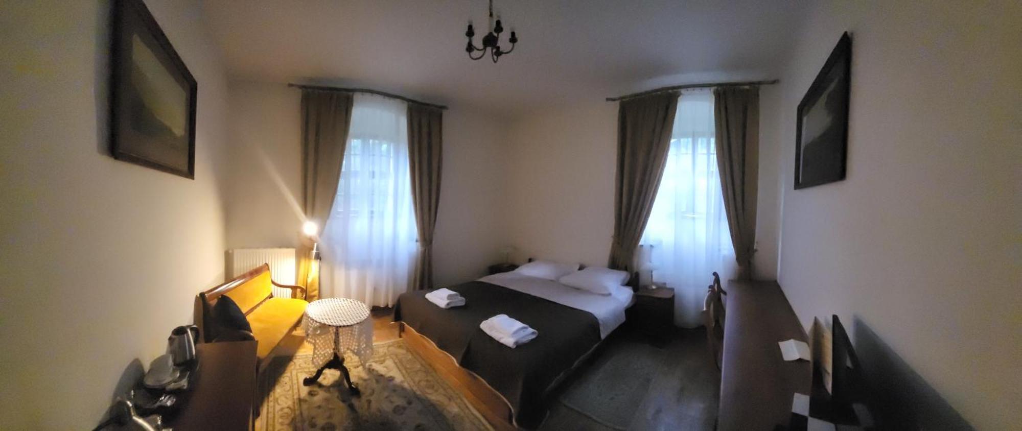 Bed and Breakfast Zamek Na Wodzie W Wojnowicach Wojnowice  Екстер'єр фото