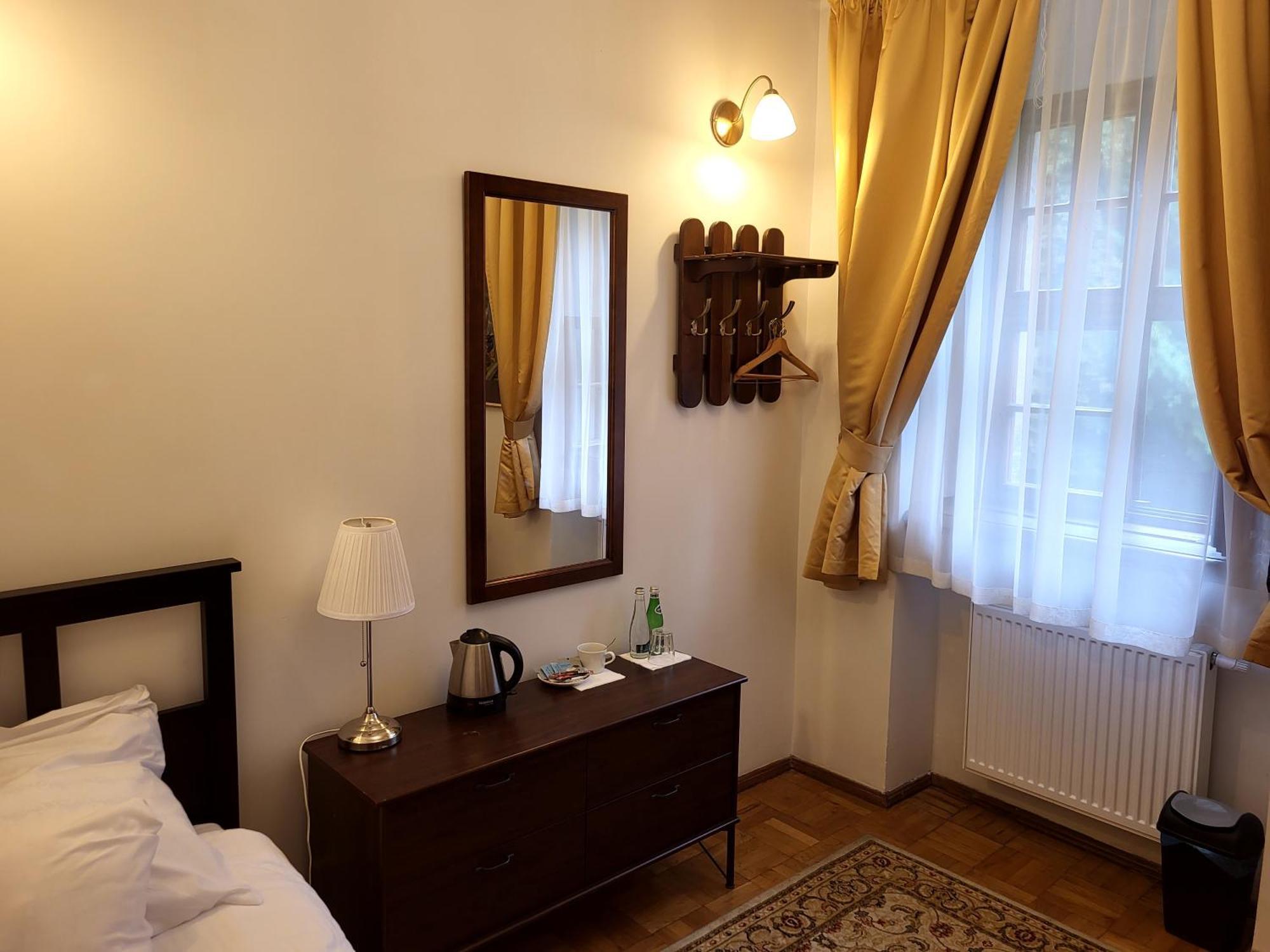 Bed and Breakfast Zamek Na Wodzie W Wojnowicach Wojnowice  Екстер'єр фото