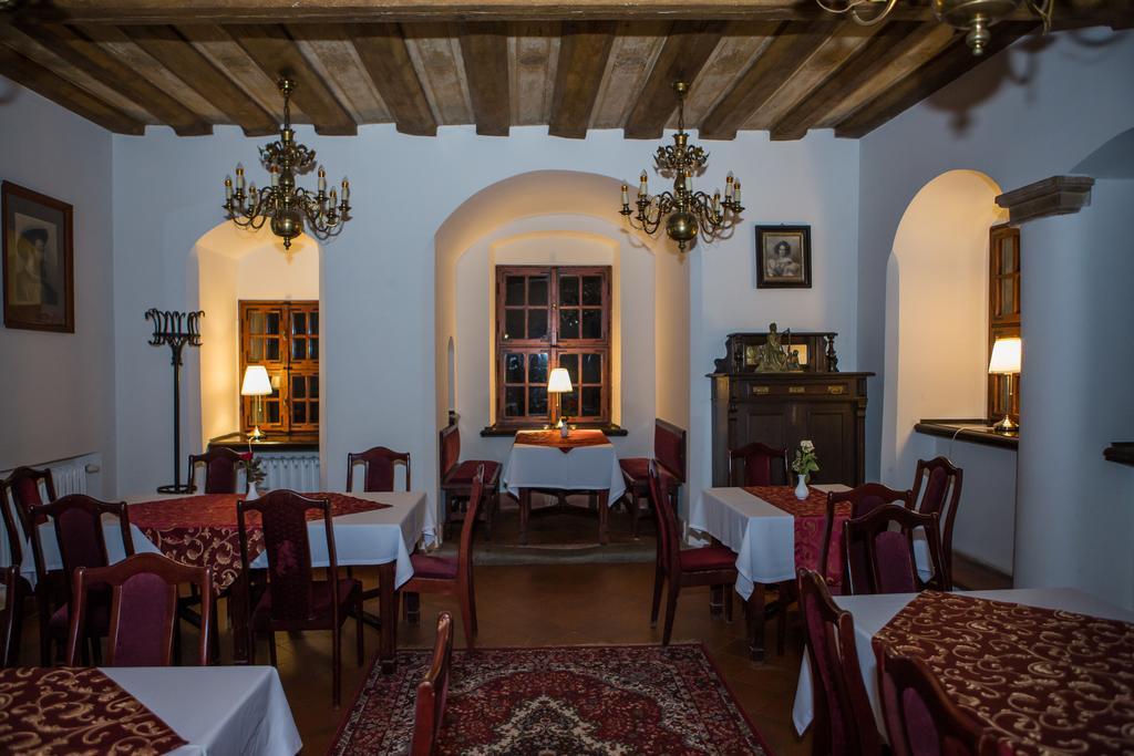 Bed and Breakfast Zamek Na Wodzie W Wojnowicach Wojnowice  Екстер'єр фото